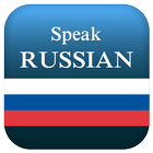 Learn Speak Russian - Speaking icône