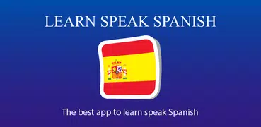Learn Speak Spanish - Speaking