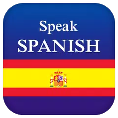 Learn Speak Spanish - Speaking APK download