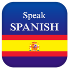 Learn Speak Spanish - Speaking icône