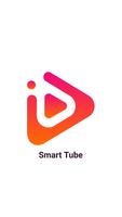 Smart Tube -  a free tube Client الملصق