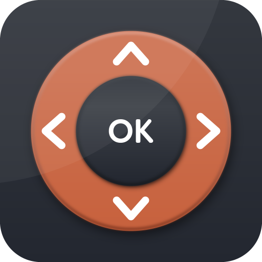 FireStick Remote: Fire TV