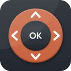 FireStick Remote: Fire TV أيقونة