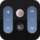 آیکون‌ LG Remote