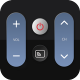 ikon LG Remote