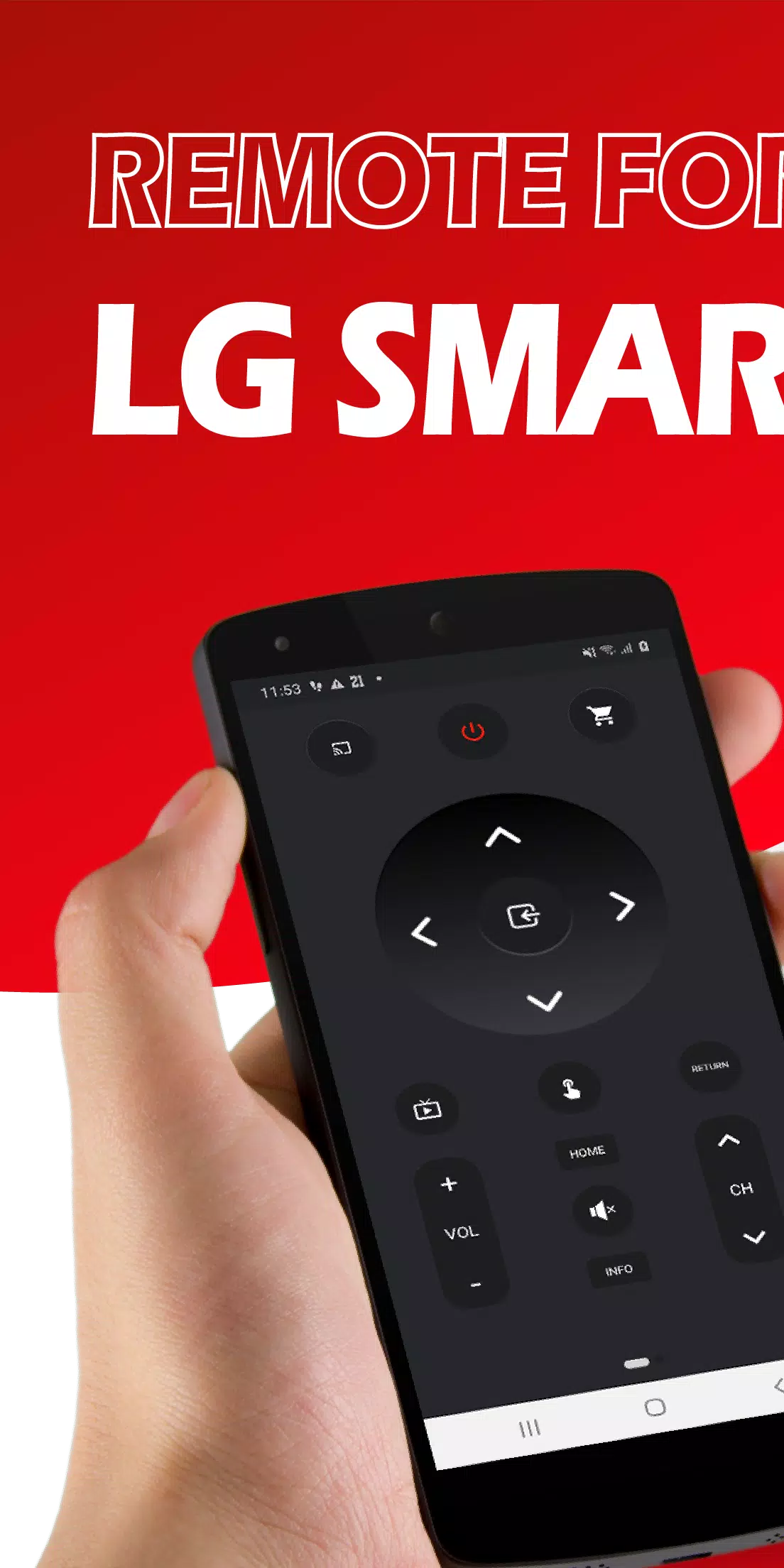 LG Remote APK for Android Download