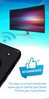 Remote Control for Samsung TV تصوير الشاشة 1