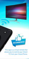 Remote Control for Samsung TV 스크린샷 1