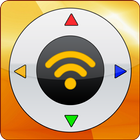 Remote Control For All Devices icon