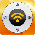 آیکون‌ Remote Control For All Devices