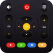 Smart TV Control - IR Remote