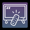 Smart Remote Pro - AOC TV