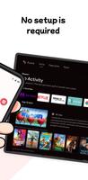 Go Smart - Sensei TV Remote ảnh chụp màn hình 2