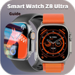 Smart Watch Z8 Ultra Guide