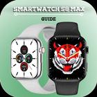 SmartWatch S8 Max Guide simgesi