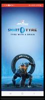 SMART TYRE Affiche