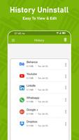 Smart Uninstall Application Ea screenshot 3
