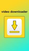 SmartTube All video downloader Affiche