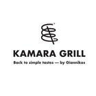 Kamara Grill ikona