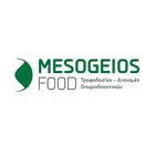Mesogeios Food icône