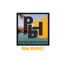 PBH Mini Market icon