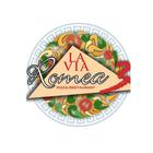 Pizza Romea 3 icône