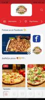 Pizza Romea 3 Affiche