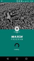 PAO BC OPAP Match Program 海报