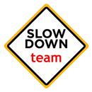 Slow Down team APK