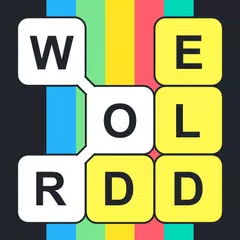 Worddle - Mental Training Game XAPK Herunterladen