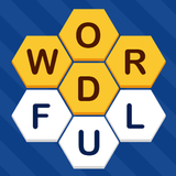 Wordful Hexa-Block Word Search APK