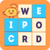 تحميل   Word Epic - Words Search Puzzles APK 