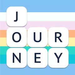 Word Journey - Letter Search アプリダウンロード