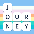 آیکون‌ Word Journey