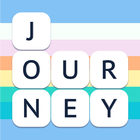 Word Journey ikon