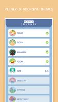 Word Journey اسکرین شاٹ 3