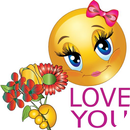 💗 WeLove 💗  love stickers (WAStickerApps) aplikacja