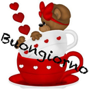 Sticker Buongiorno e Buonanotte (WAStickerApps) aplikacja