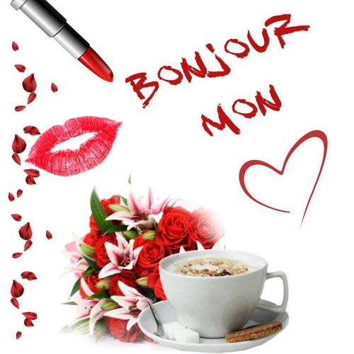 Bonjour Bonsoir Amour Gif Apk للاندرويد تنزيل