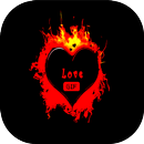 Best Heart Gifs images  Love gif, Animated heart aplikacja