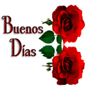 Stickers Buenos Días, Tardes, Noches WAStickerApps aplikacja