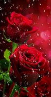 Beautiful flowers and roses Images Gif 스크린샷 2