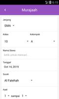 Malang Arrohmah Putra 4 Ustadz スクリーンショット 3