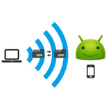 AirHandshaker-Wireless File Tr icon