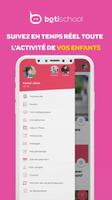 Ecole modele Affiche
