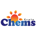 Ecole Chems biểu tượng