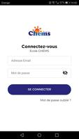 Ecole Chems اسکرین شاٹ 1