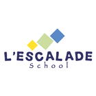 Escalade School أيقونة