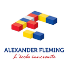 Ecole Alexander Fleming ícone