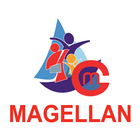 École Magellan icône